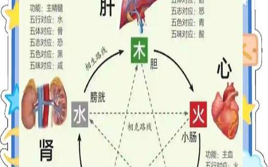 命里水旺缺金怎么办（五行水旺缺金的人怎么办）