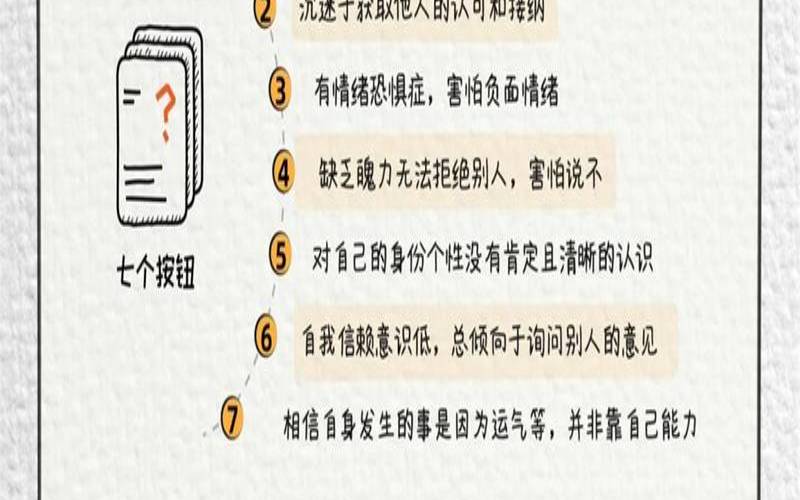 测试你有没有过度取悦他人的倾向（取悦他人测验）