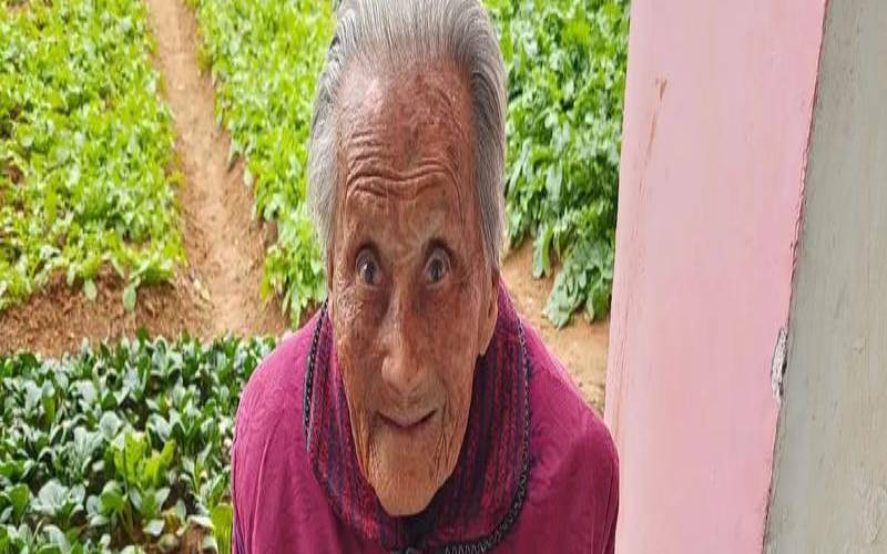 梦到外婆生病（梦到外婆生病了意味着什么）