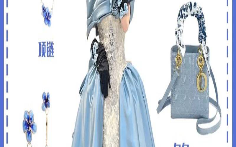 一件一件又一件（会买衣服懂穿搭的星座女）