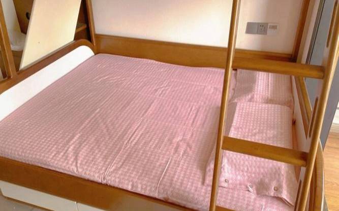 离婚是犯了什么风水（粉色床单破坏婚姻）