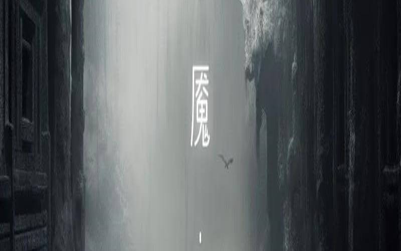 梦境里的诡异男人（总是梦见一些灵异的梦）