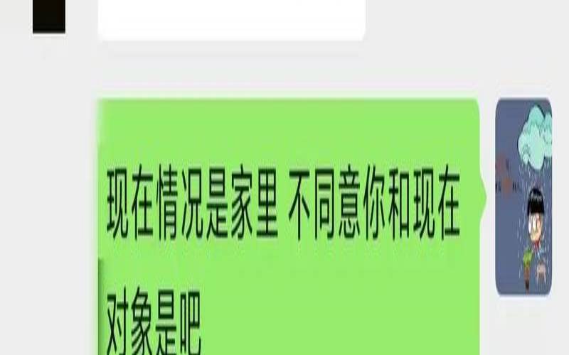 恋情不受对方家长认可（属相不合父母反对怎么办）