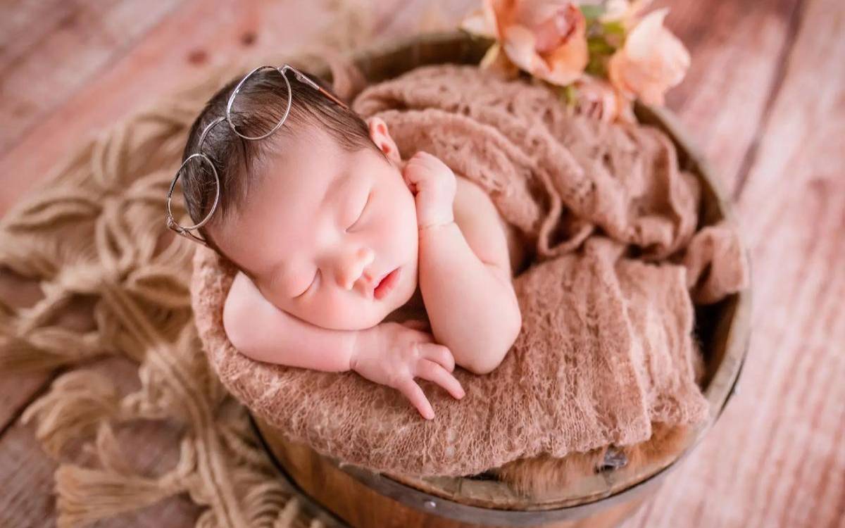 2022年7月4号诞生的宝宝（2021年7月4号出生的宝宝）