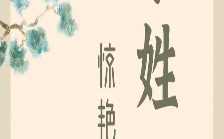 李姓宝宝古诗词起名大全（李姓古诗寓意好的名字女孩）
