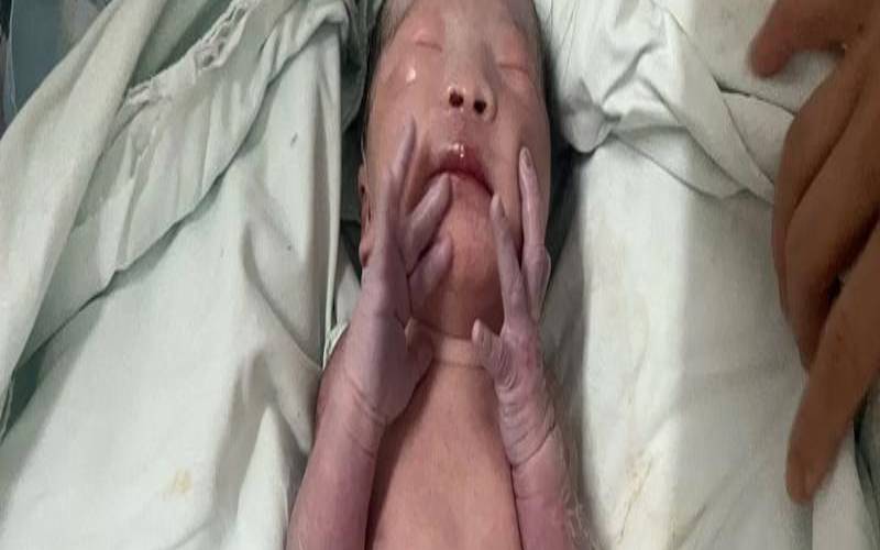 2022年4月18号出生的宝宝（2022年4月18日出生的宝宝）