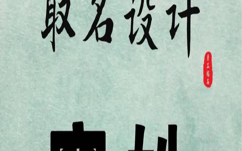 窦姓宝宝取名（起名字大全免费取名软件）