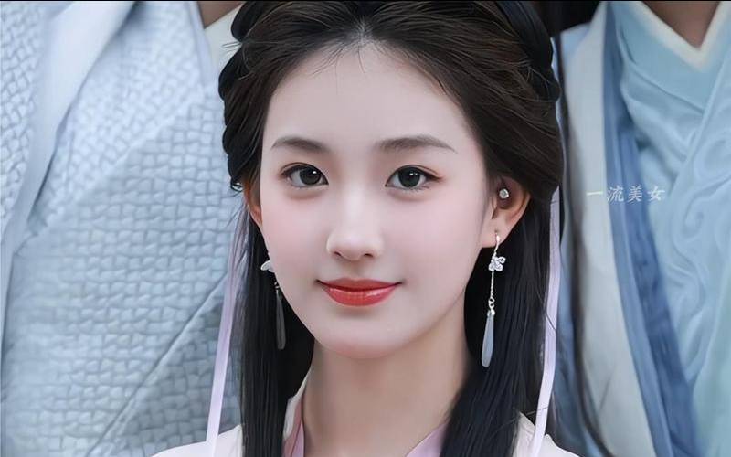 测你是古代哪位美女(测你颜值会越来越高吗)