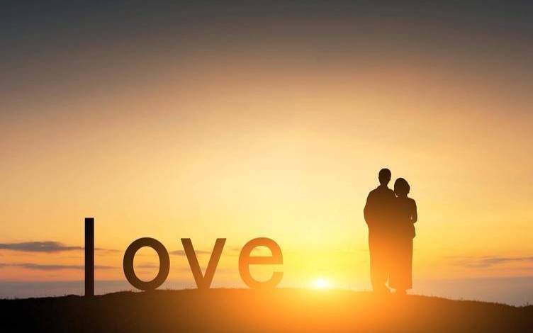 爱情中你能感受到最大的甜蜜是什么(都能感受到的甜蜜)