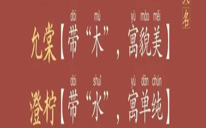 虎年五行属火的女孩名字(2021年五行属火的女孩名字)