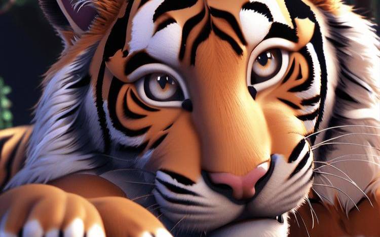 属虎的摆件摆什么最好（属鸡是属虎的贵人）