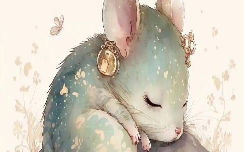 12生肖睡觉姿势(怎么才能让财运好起来)