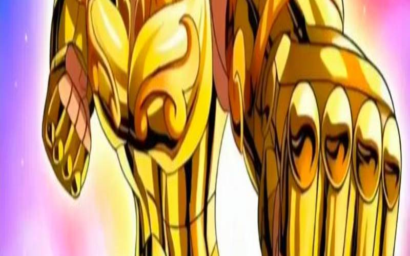 2021年7月12星座运势（狮子座黄金圣斗士伊利亚斯）