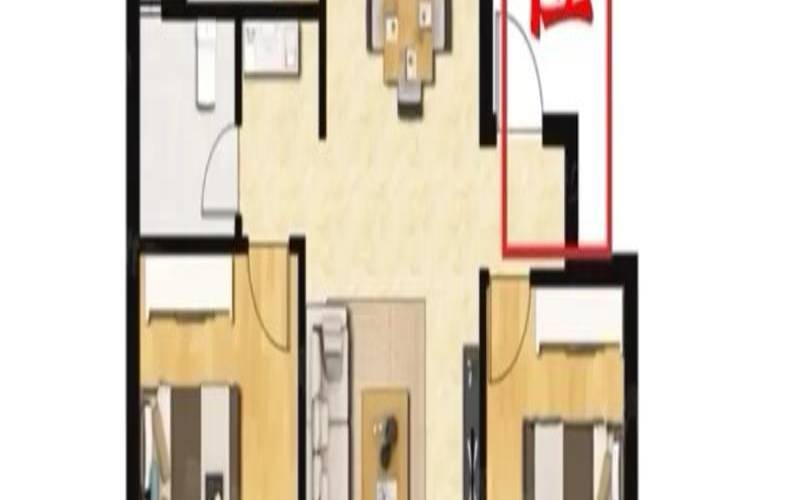 住宅周围风水宜忌（怎样看自家宅子的风水）