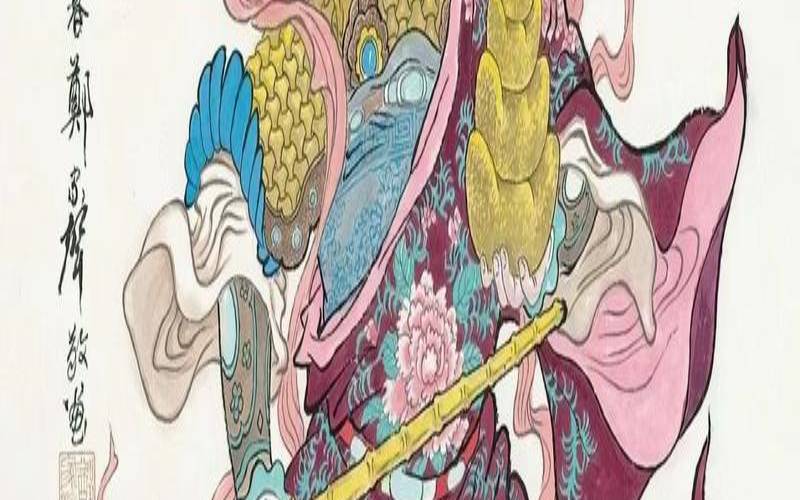 2021年3月23号财神位（2020年1月12号财神方位）