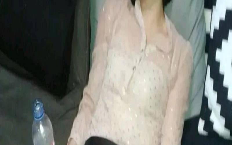 梦见别人喝醉酒（女人梦见别人喝醉酒）