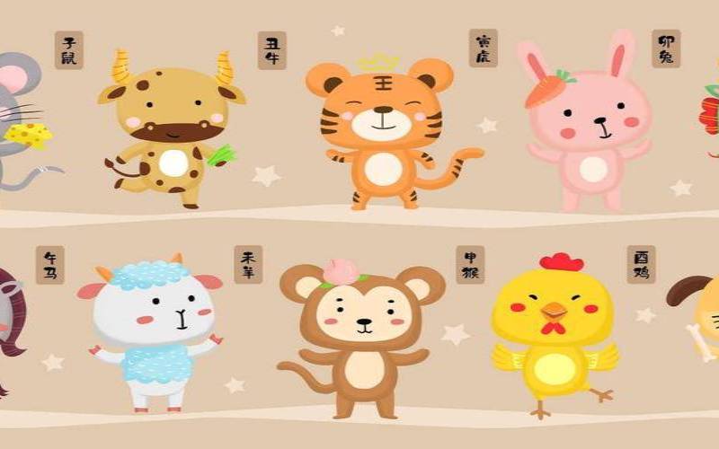 2018年十二生肖欲钱料（12生肖改运的最好方法）