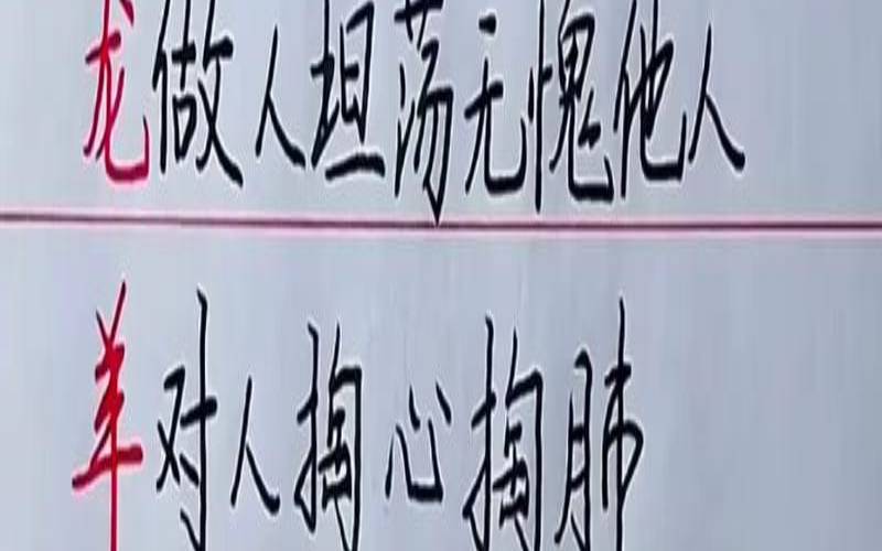 什么生肖不懂装懂（没心眼的生肖）