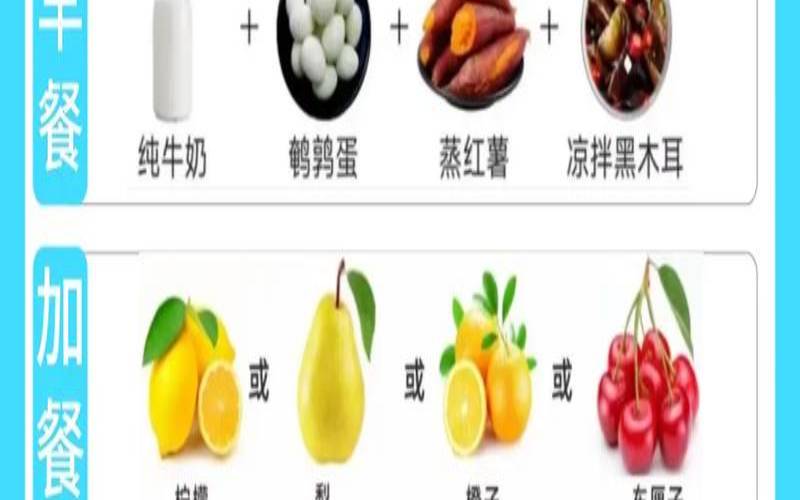 平时吃饭如何控糖（吃饭不能吹有什么讲究）