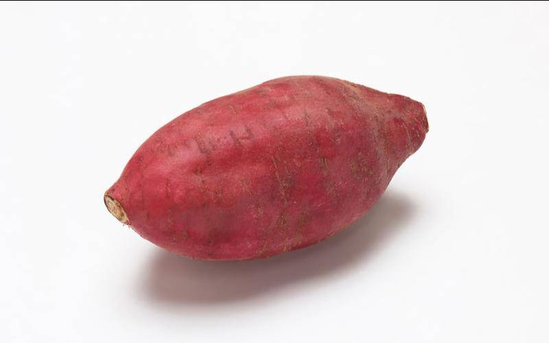 梦见别人送我一个红薯（男人梦见红薯是什么预兆）