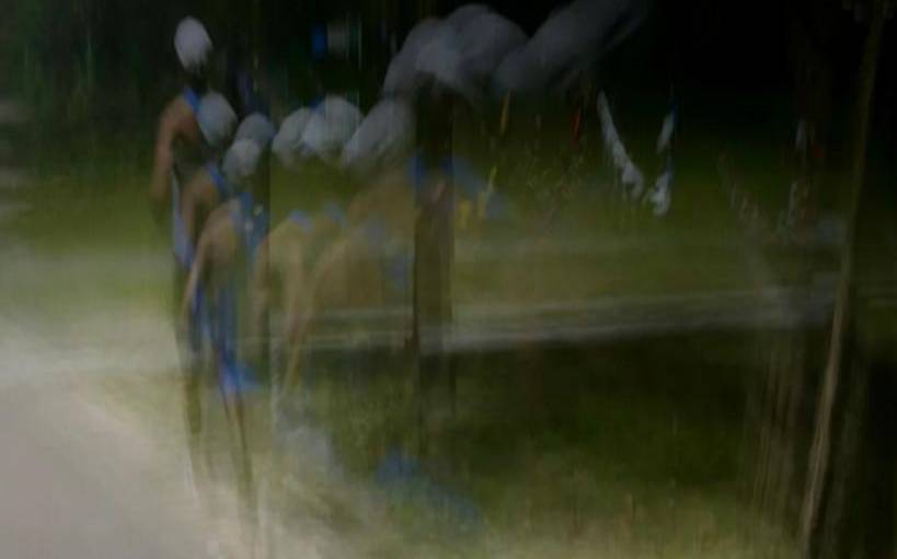 梦见有人追我我使劲跑（总是做噩梦有人追我）