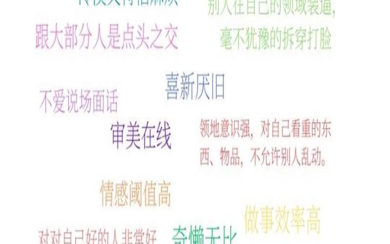 istp-t型人格的女性（istp喜欢什么类型）