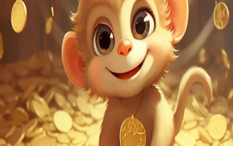 2023年属猴的人（属猴人的招财色）