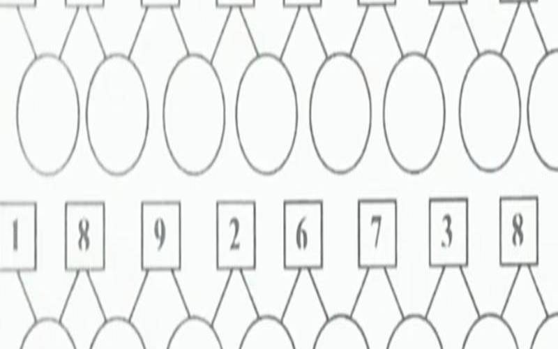 测试你的适应能力（测你的能力在哪方面厉害）