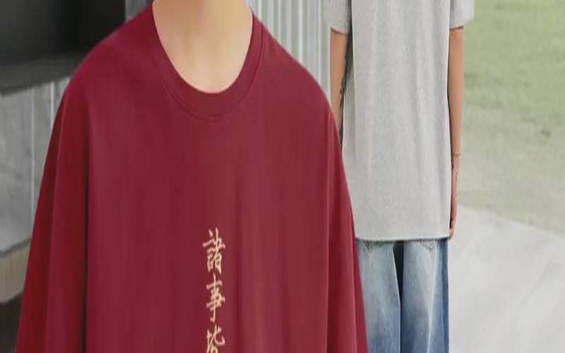 本命年为什么买红衣服（什么属相不宜穿红色衣服）