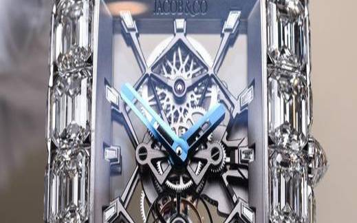 梦见手表周公（梦见自己买了一块手表）