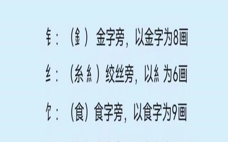 16画汉字取名常用字（16画的汉字康熙字典）