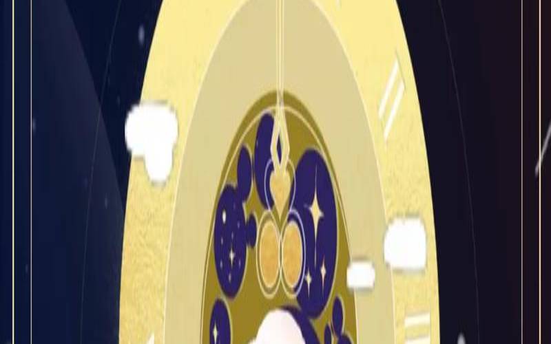 测你的性格最似《遇见幸福》里的谁（测你的性格最符合哪个星座）