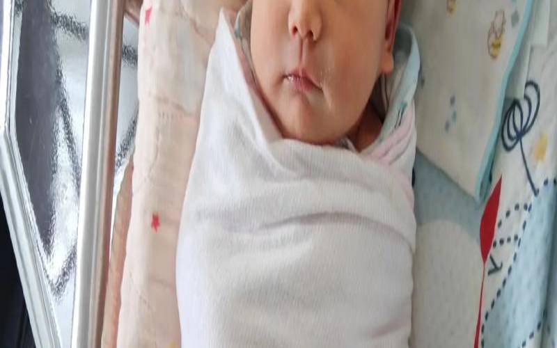 2022年8月25号出生的宝宝（2021年8月25日出生的女宝宝）