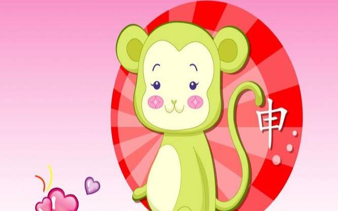 属猴双子座女生爱情婚姻（1980属猴运势）