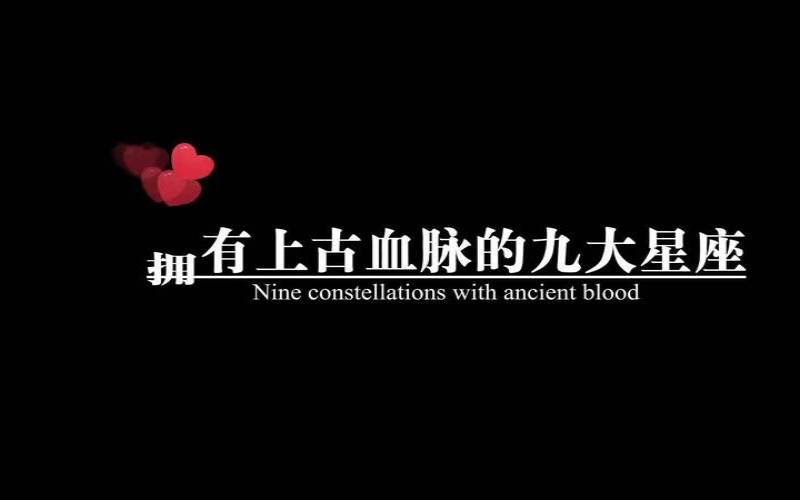 测试你有多少灵力（测测你拥有什么上古血脉）