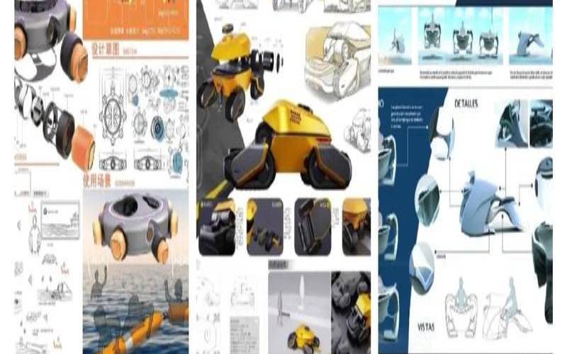 什么是工业产品设计（工业品有哪些）