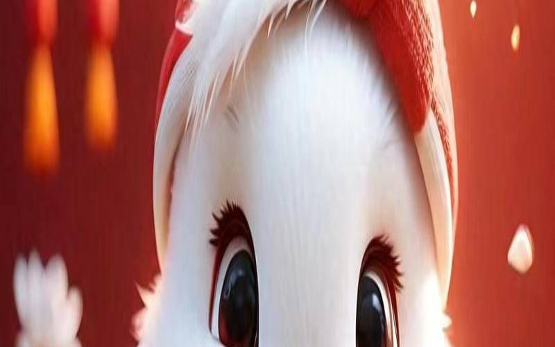 属兔的电话号码尾号是什么吉祥（属兔的号码尾数什么号最好）