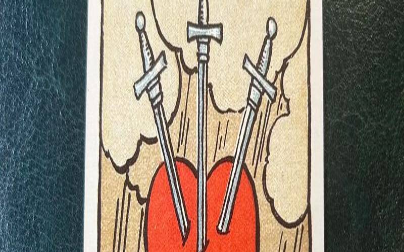 塔罗占卜三年后命运（最准塔罗牌免费占卜）