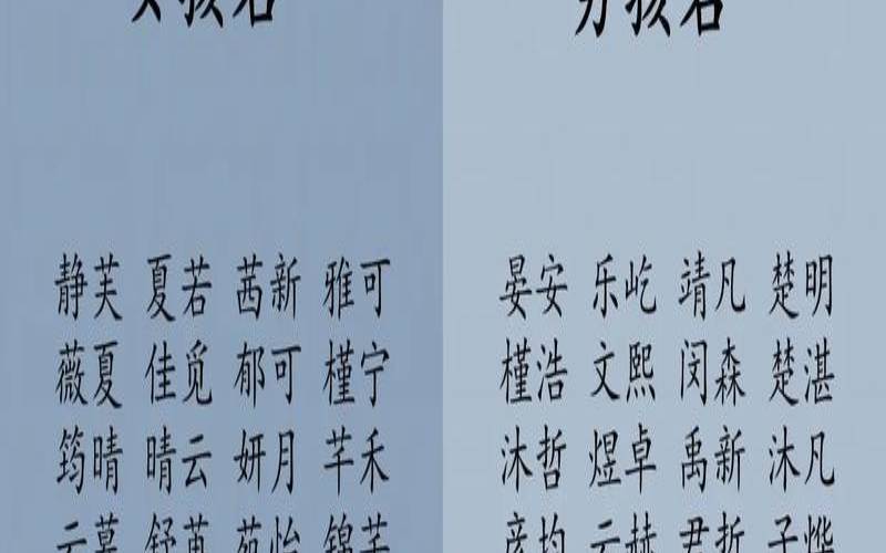 12月宝宝取名宝典（女宝宝起名大全免费）