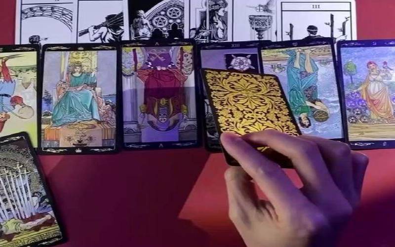 塔罗占卜未来生活的变化（塔罗我们彻底结束了吗）