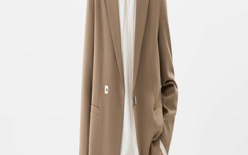 12星男最爱女生什么特质（西服穿着三大禁忌）