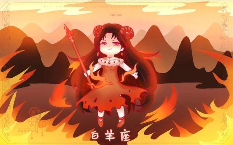 神叨酱塔罗牌占卜（比较准的星座运势软件）