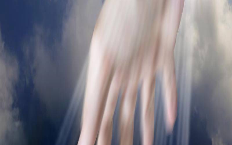 逆境时才知谁是朋友（测你经历了什么痛苦）