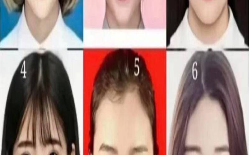 测测自己的审美观（12种审美类型测试）