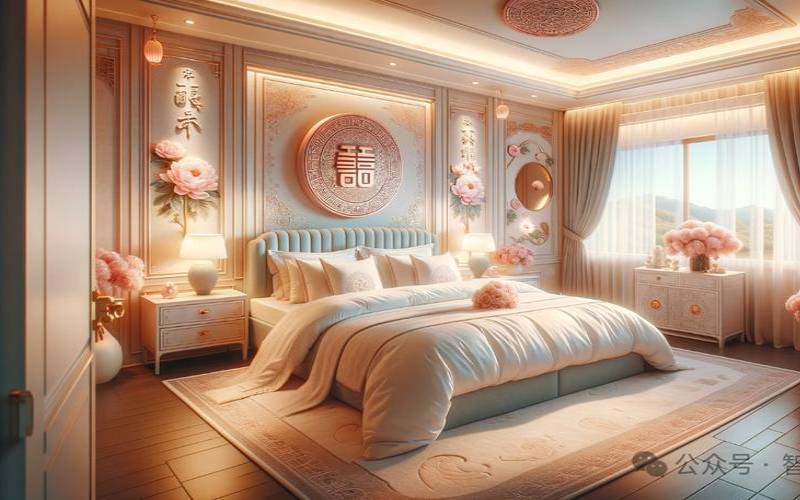 婚房装修风水知识图解（婚房装修什么风格比较好看）