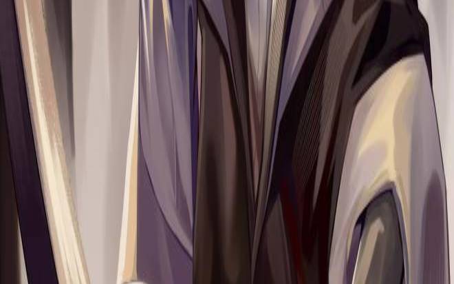 从空白卢恩到塔罗的愚者（塔罗牌小说主角是愚者）