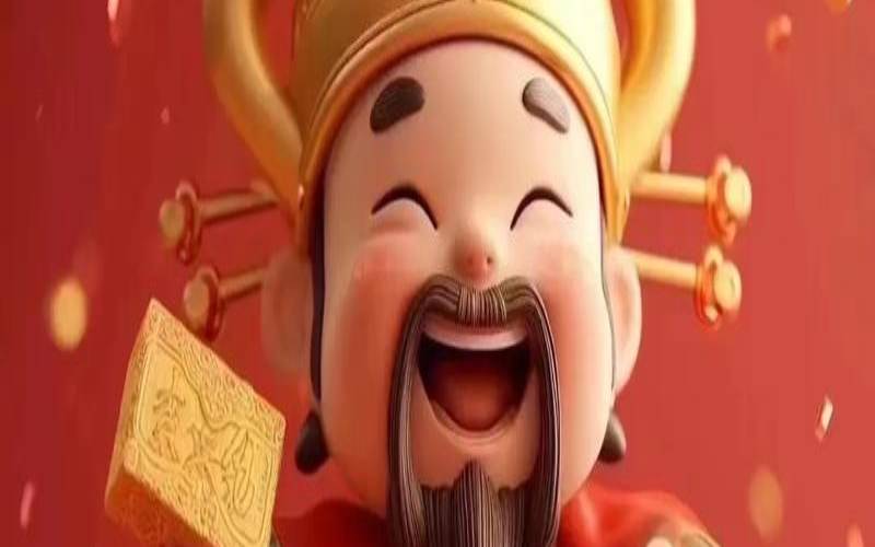 2021年十月三日财神方位（2024年一月三十一号）