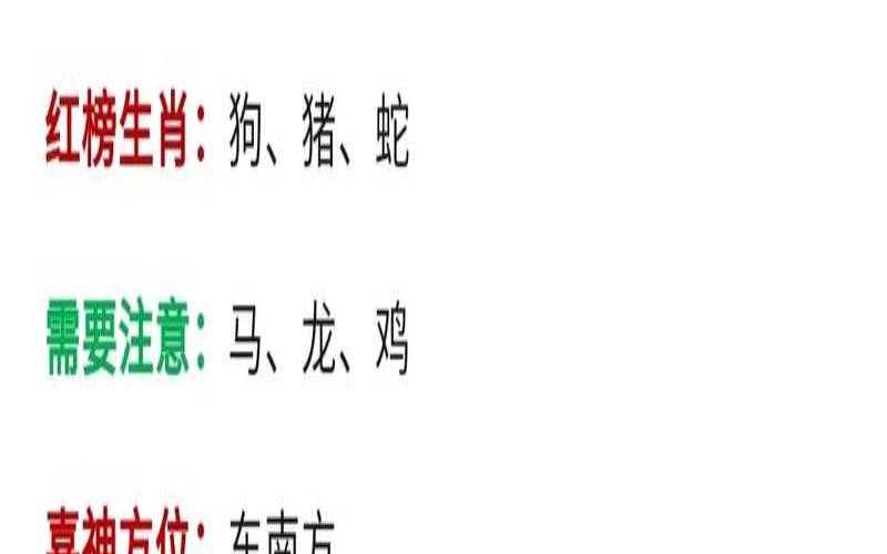 2021年8月10日生肖运势播报（8月份哪天最好最吉利）
