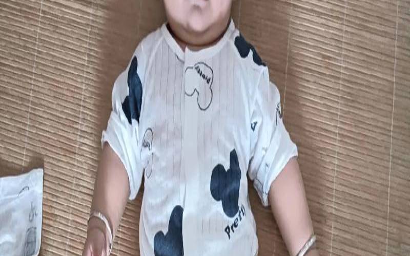 2022年5月7号诞生的宝宝（2021年5月7日生宝宝好吗）