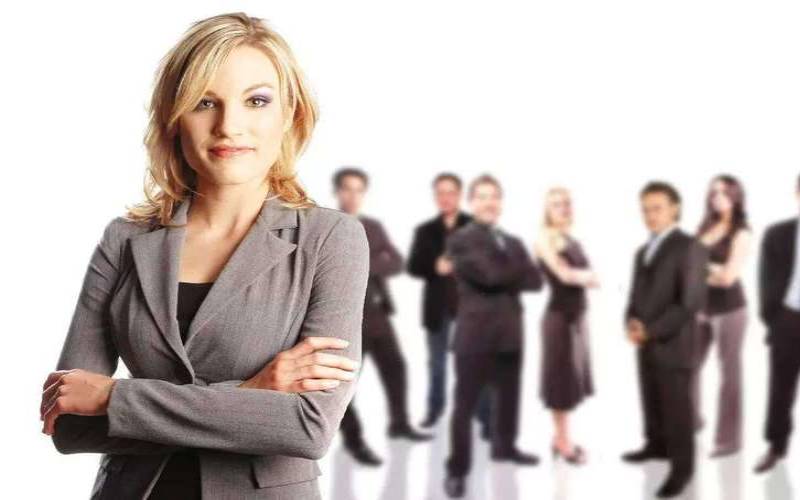 测你的职场心术（测你有什么过人的能力）